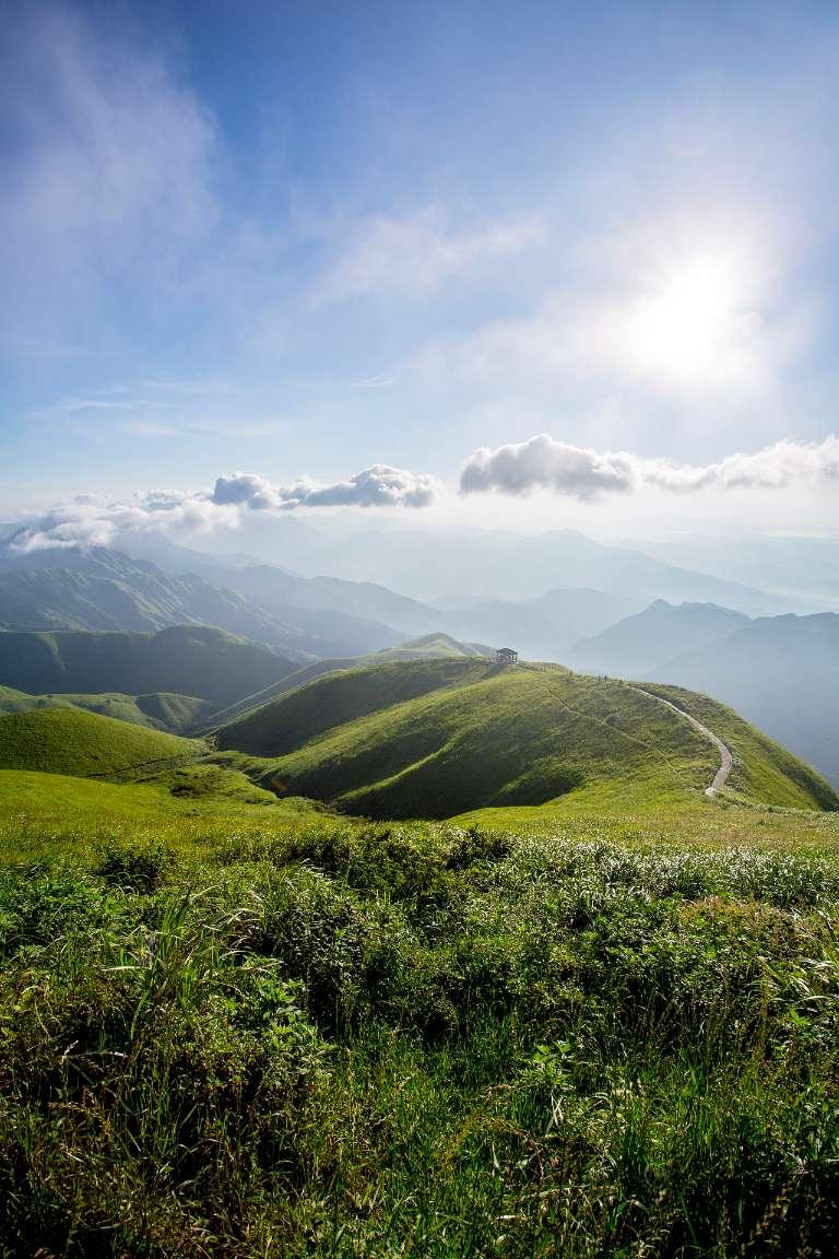 知识星球平台怎样简便地看出一块田的面积？一亩地有多大？，专注知识分享与交流